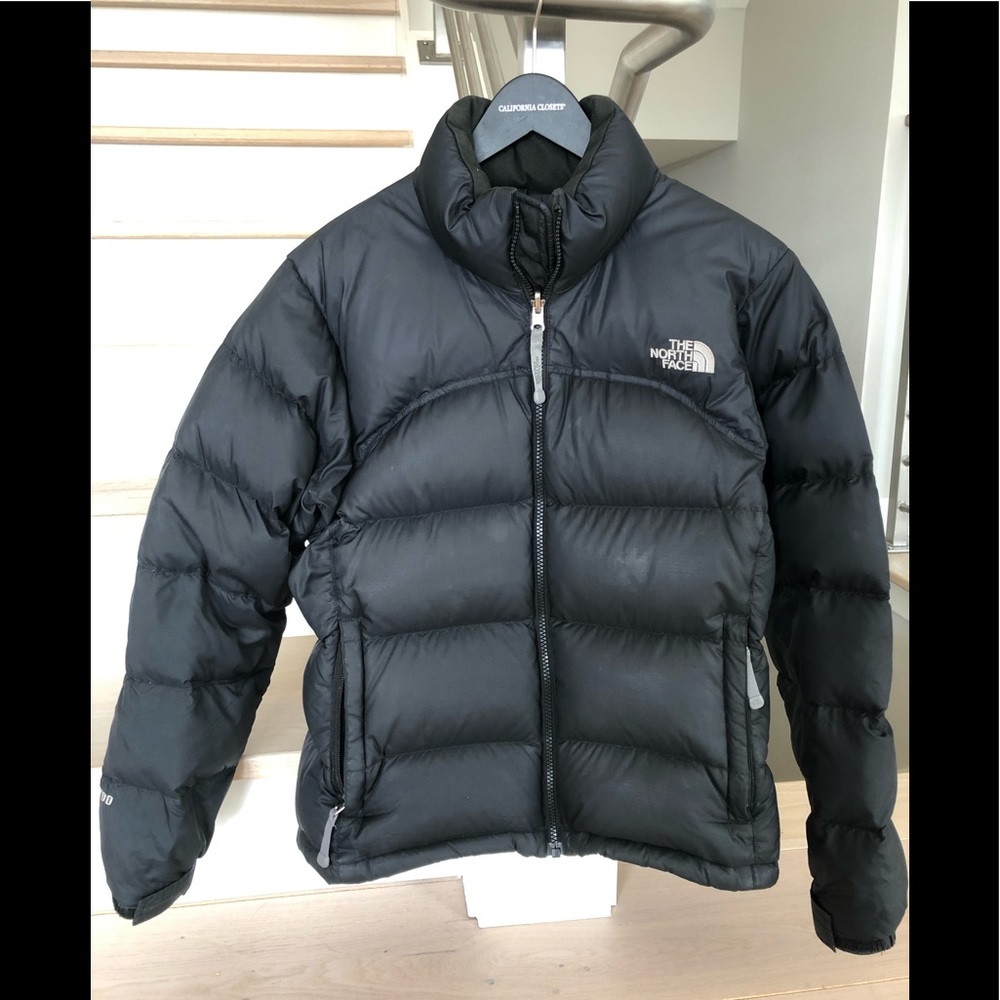 Vintage The North Face 700 Puffer Jacket Small
